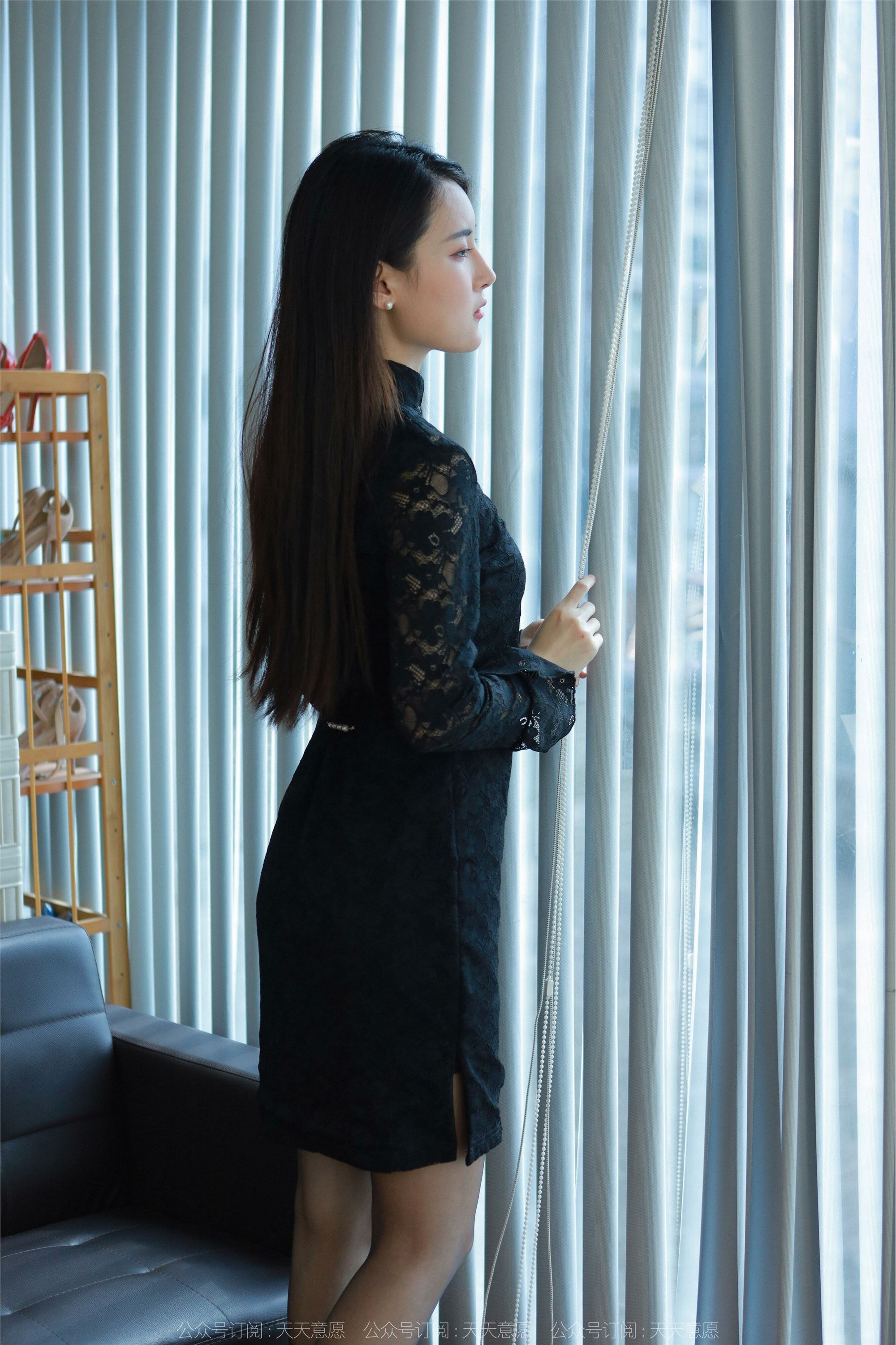 IESS异思趣向  2022.04.28 丝享家 1073：小宝《半筒嘿丝》